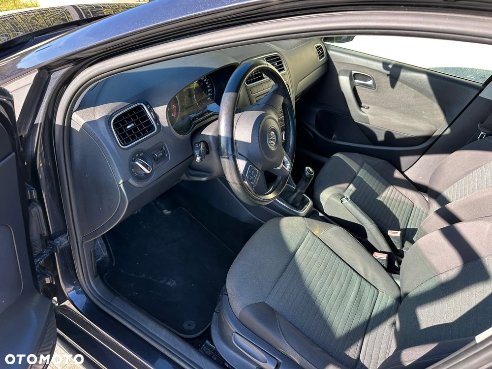 Volkswagen Polo 1.2 Comfortline - 16