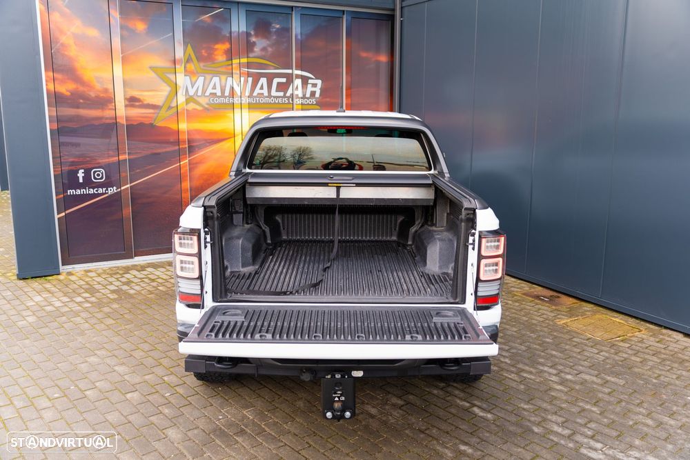 Ford Ranger 2.0 TDCi CD Raptor 4WD - 31