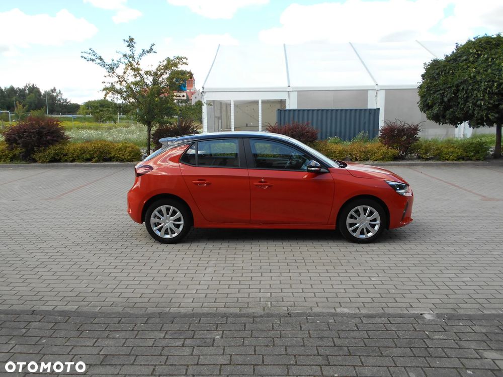 Opel Corsa 1.2 Edition S&S - 5