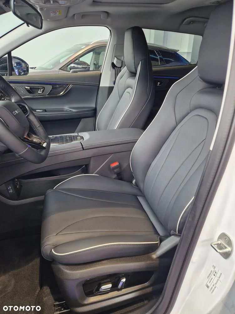 Omoda 5 1.5 T-GDI Hybrid Premium DHT - 24