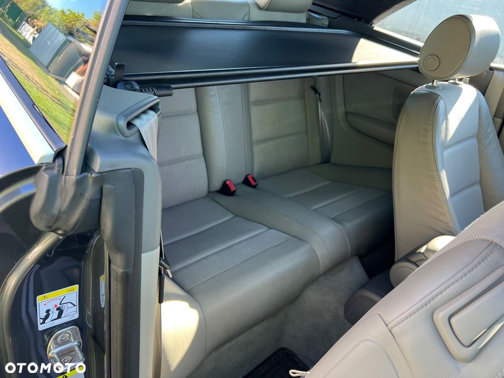 Audi A4 Cabrio - 9