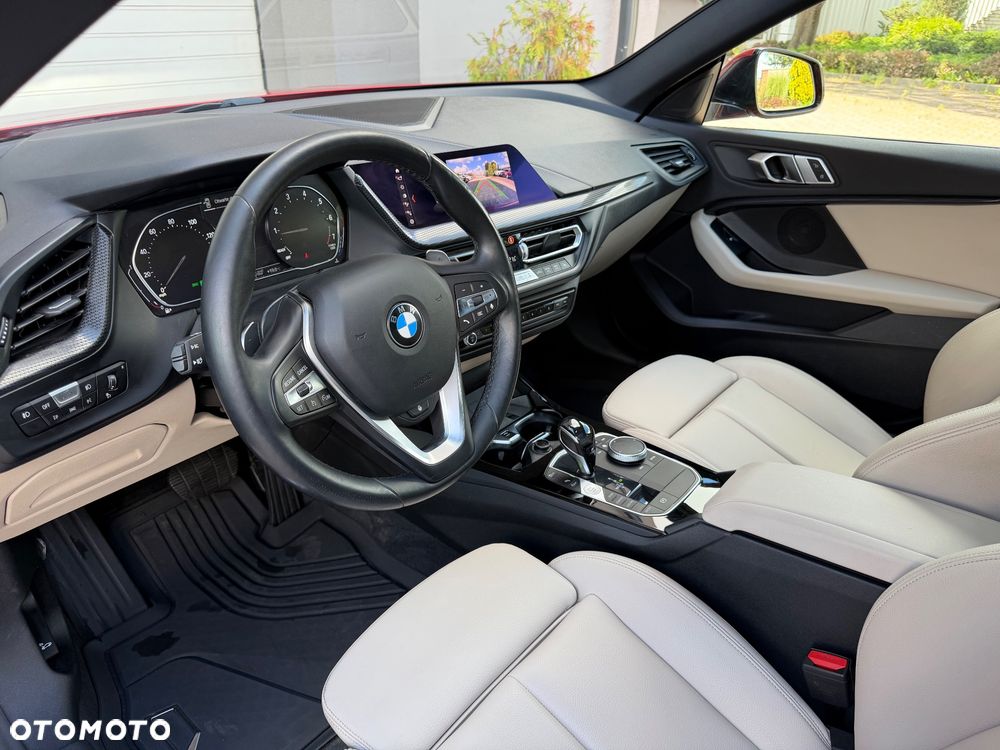 BMW Seria 2 230i M Sport - 8