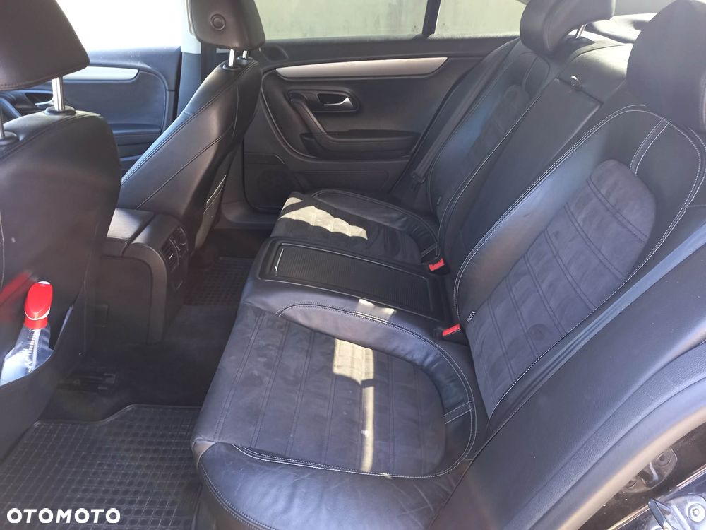 Volkswagen Passat 1.8 TSI Highline DSG - 11