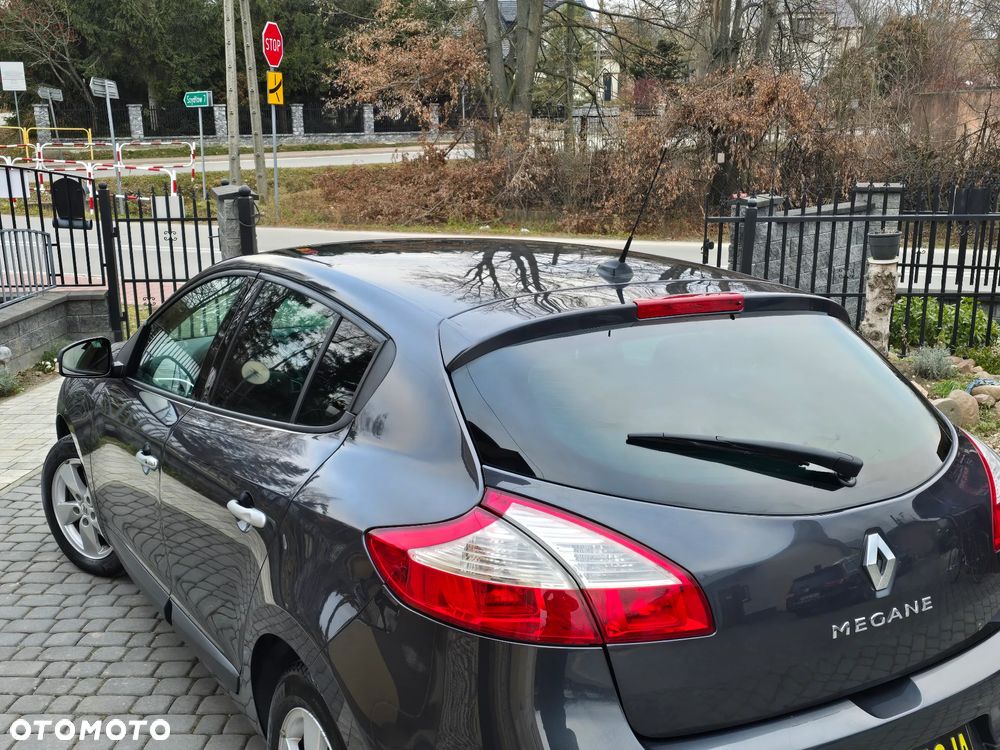 Renault Megane 1.6 16V 110 Dynamique - 16