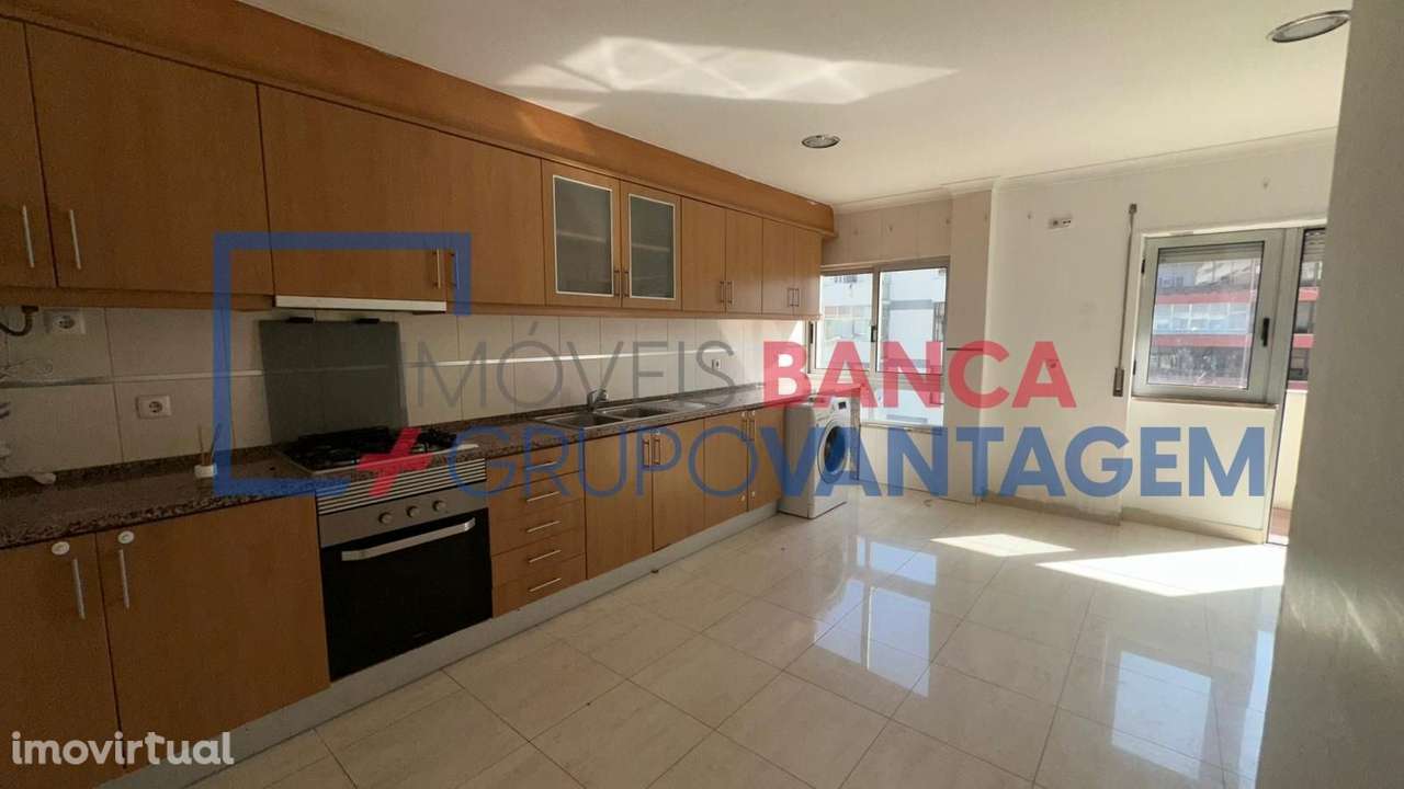 Apartamento T2 no Seixal para Venda - Grande imagem: 4/14
