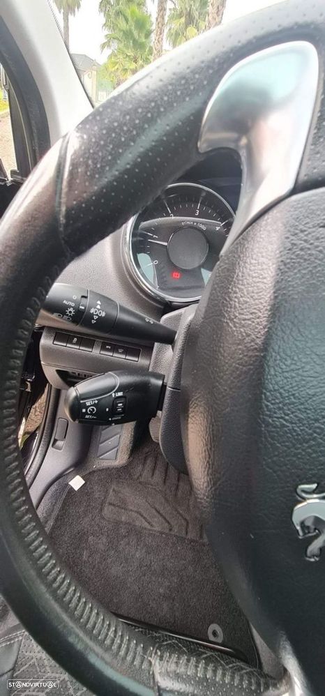 Peugeot 3008 1.6 BlueHDi Allure - 22