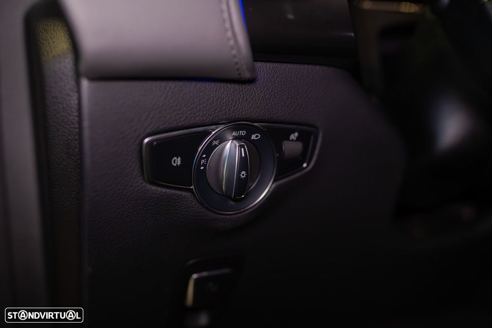 Mercedes-Benz EQC 400 4Matic AMG Line - 18