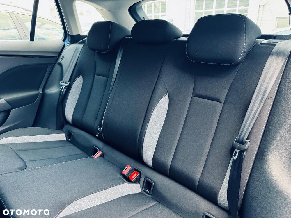 Skoda Scala 1.0 TSI Selection - 13