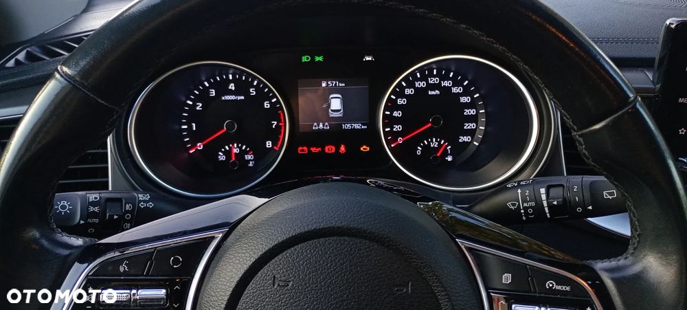 Kia Ceed 1.5 T-GDI M - 9