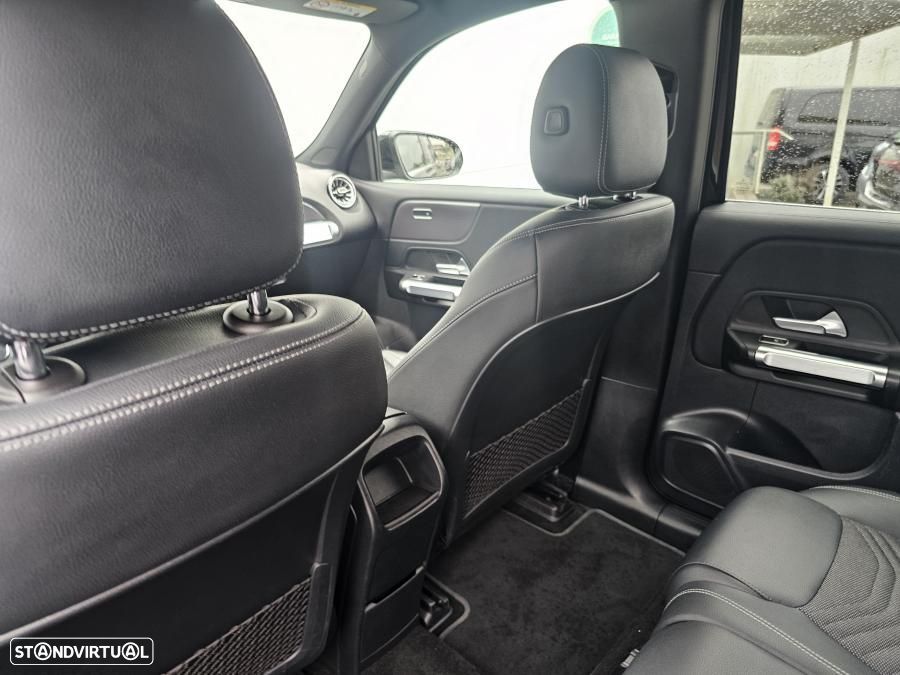 Mercedes-Benz EQB 250 Progressive - 18