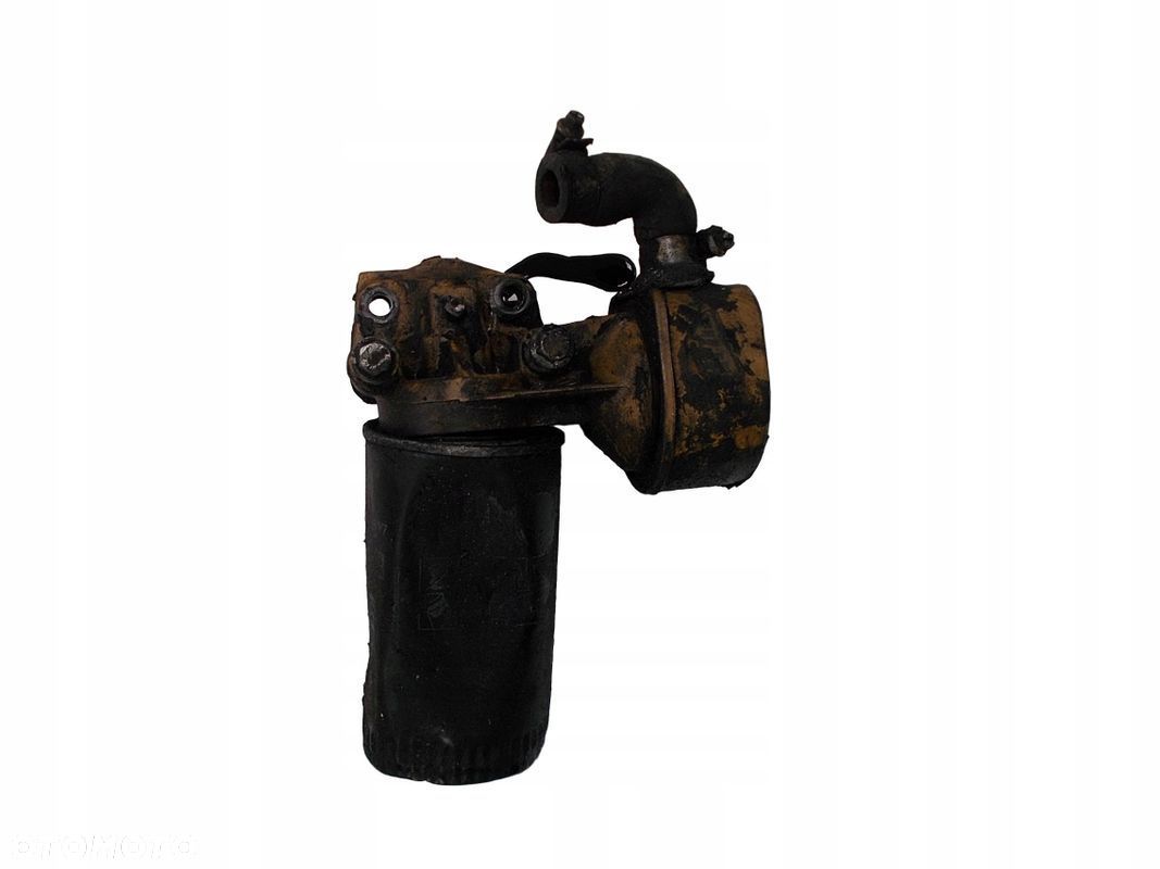 podstawa filtra, 7E-9560, CAT3054, 3711H04A-5 - 1