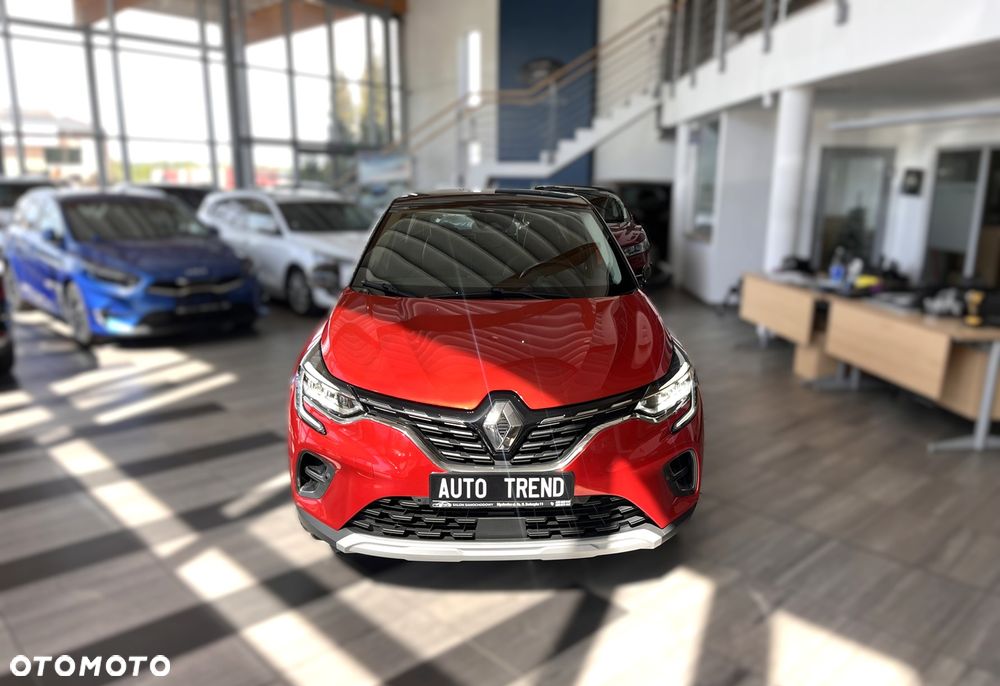 Renault Captur - 3