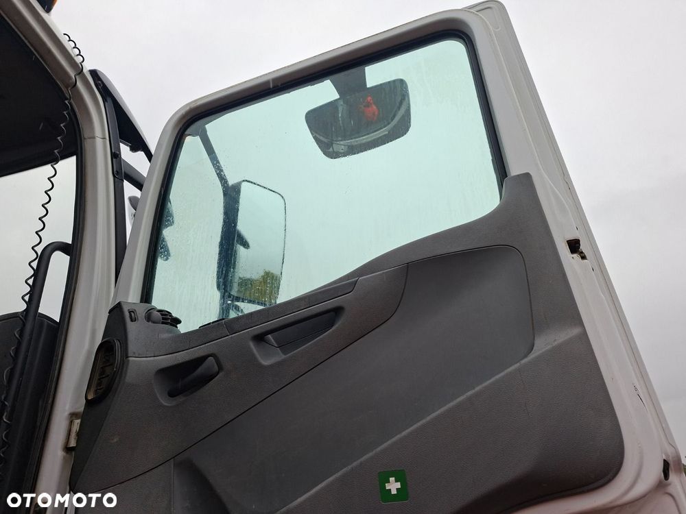 ACTM Axor 3243 K 8X4 - 29