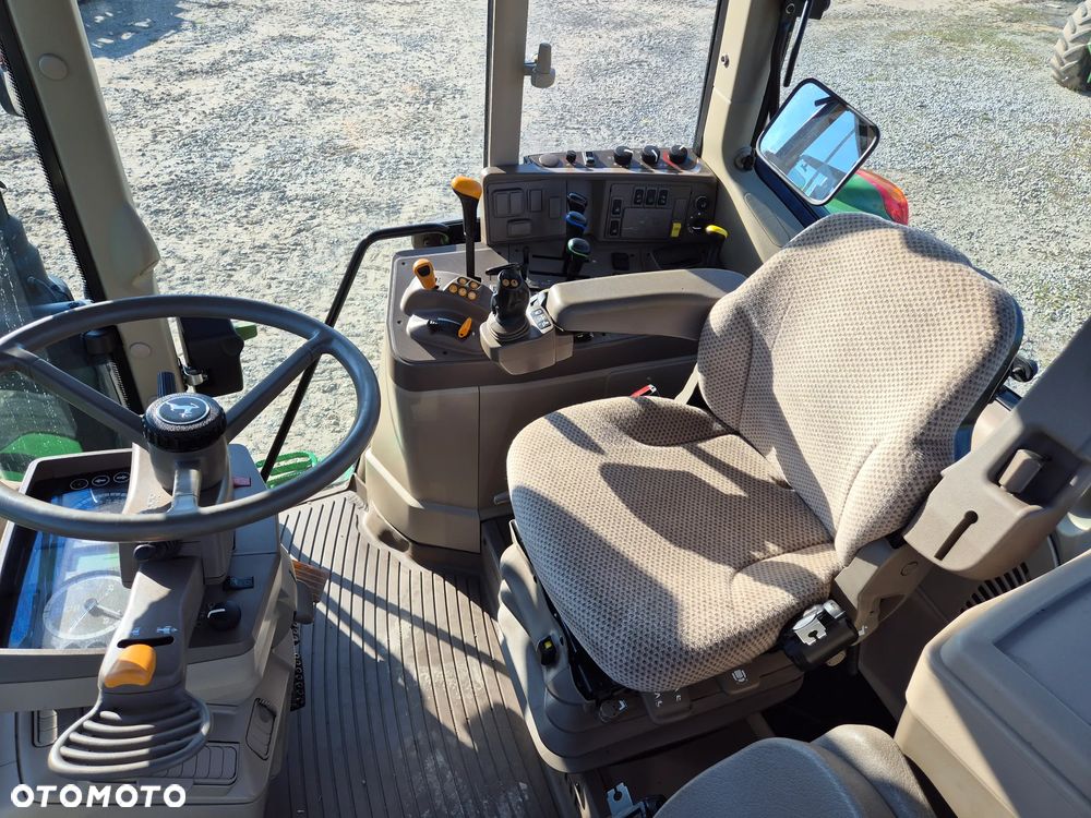 John Deere 6110 M - 10
