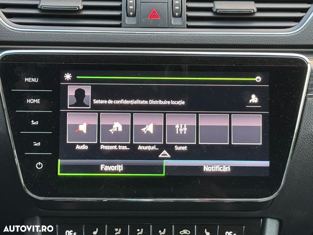 Skoda Superb 2.0 TDI DSG Style - 34