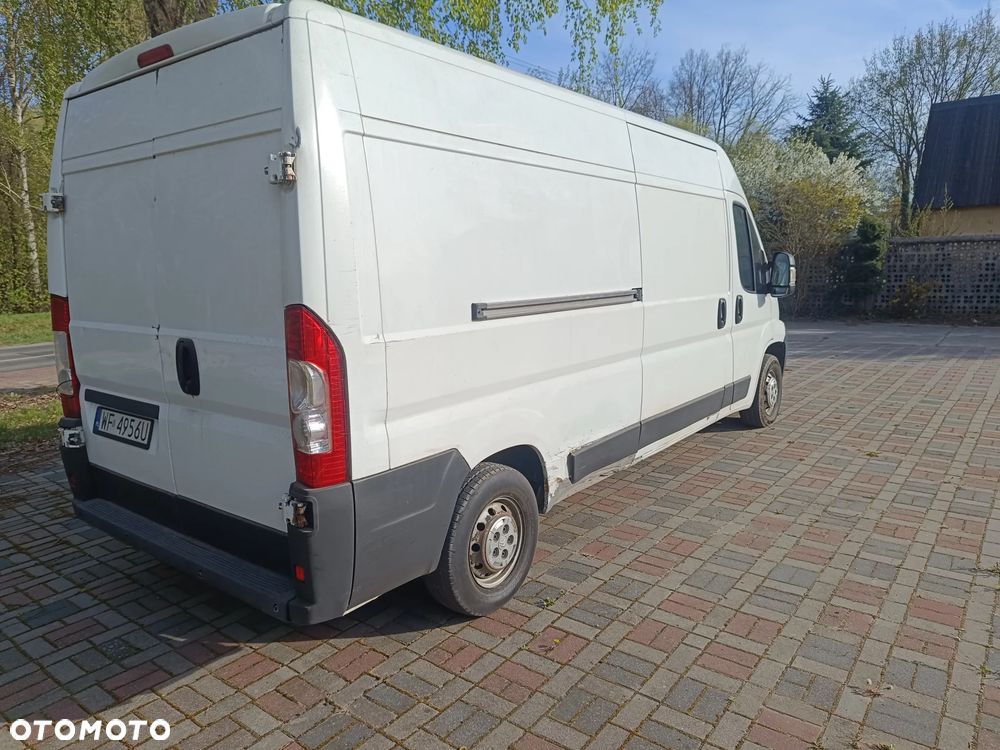 Citroën Jumper - 2