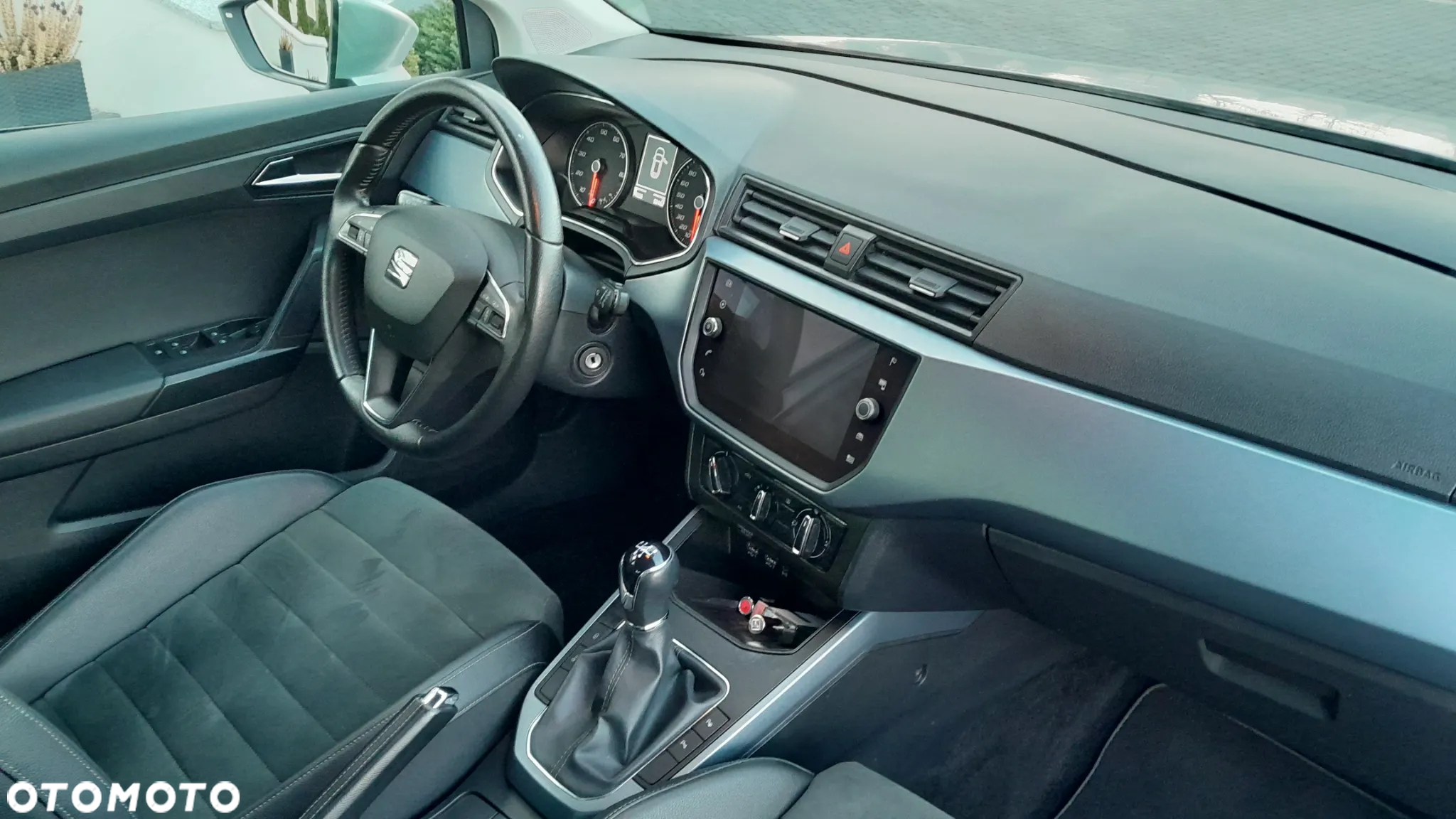 Seat Arona 1.0 Eco TSI XCELLENCE - 21