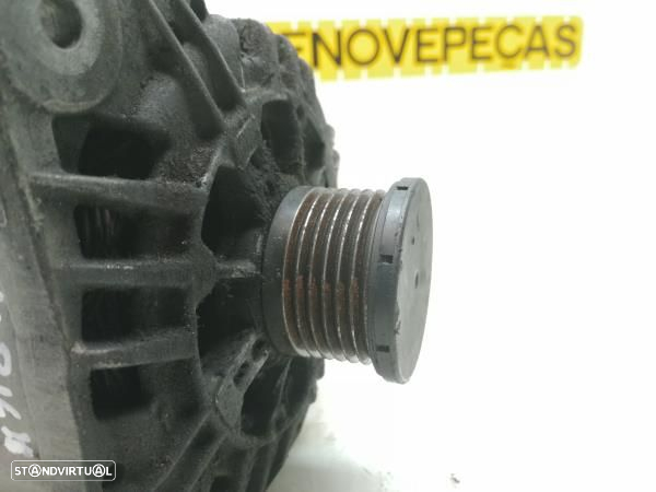 Alternador Mitsubishi Space Star Veículo Multiuso (Dg_A) - 2