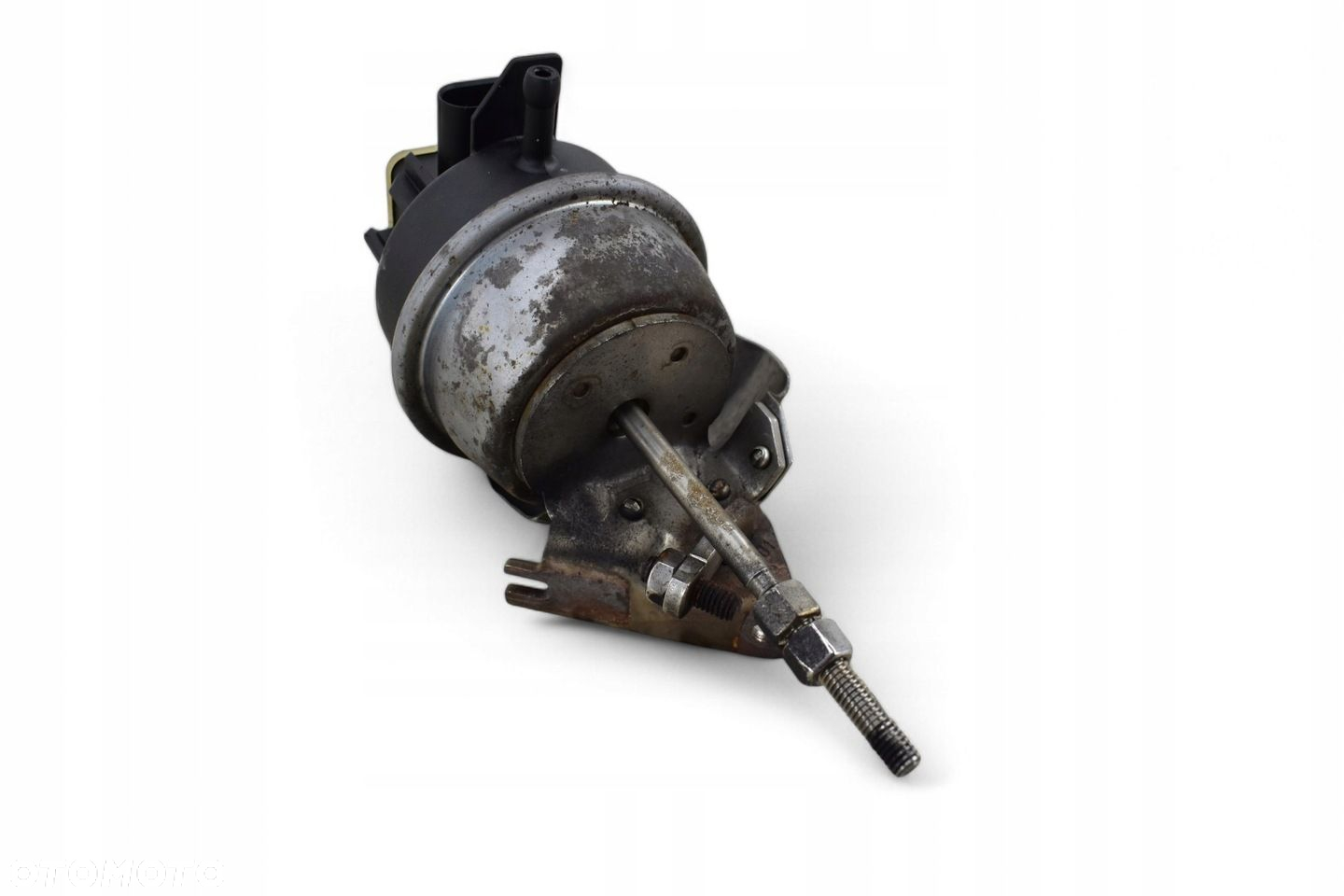 Nastawnik Turbiny AUDI A3 B8 A6 C6 2.0 TDI SMK306018 - 2