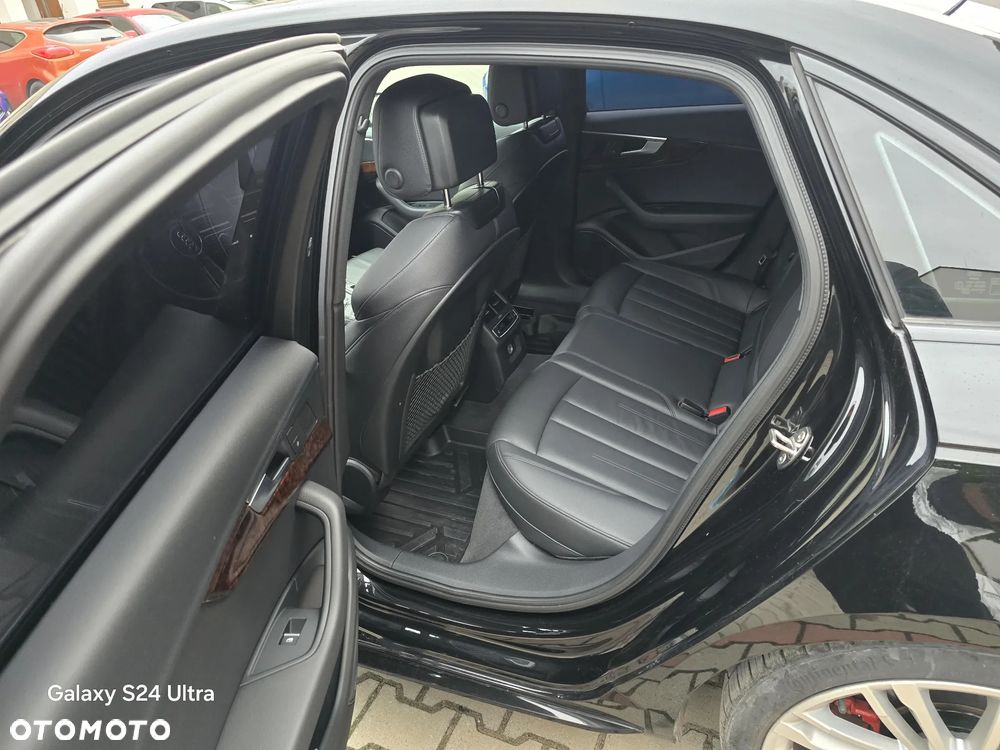 Audi A4 - 6