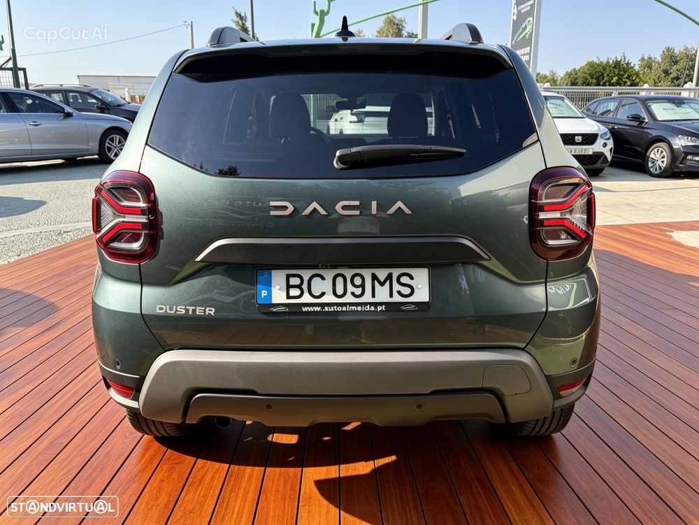 Dacia Duster 1.3 TCe Extreme - 7