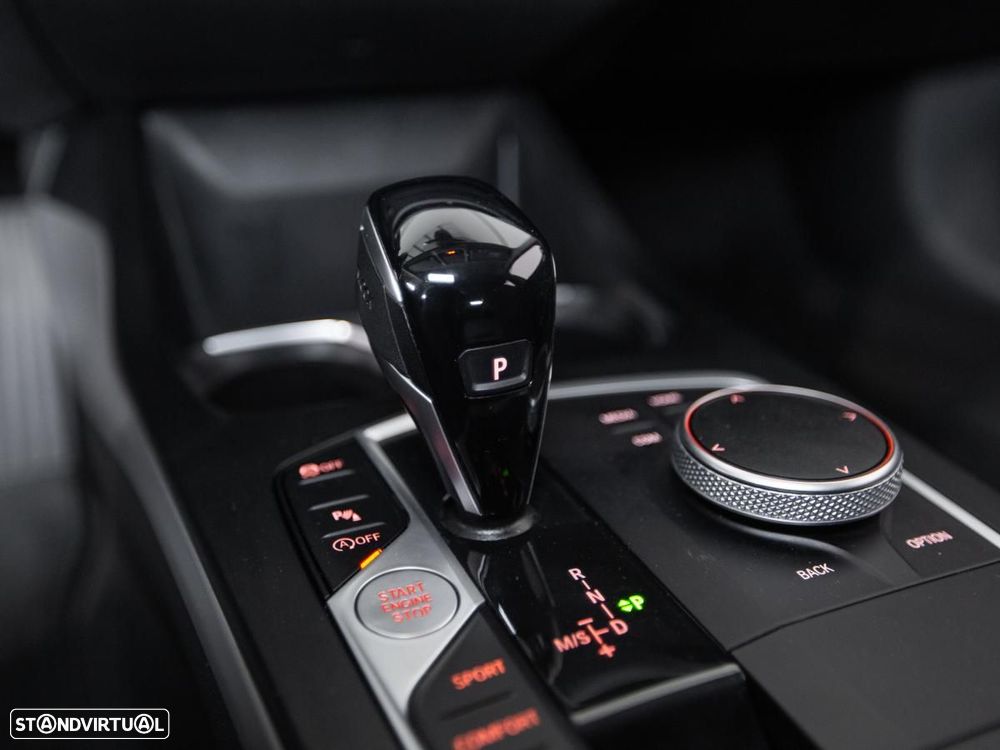 BMW 116 - 19