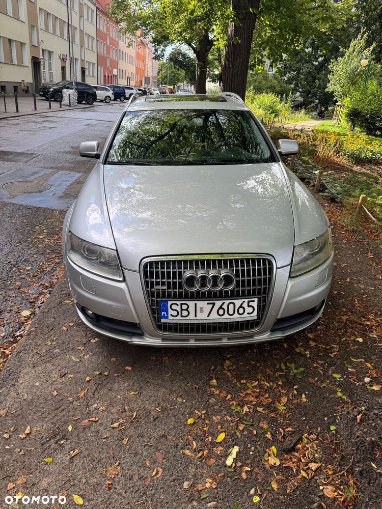 Audi A6 Allroad - 15