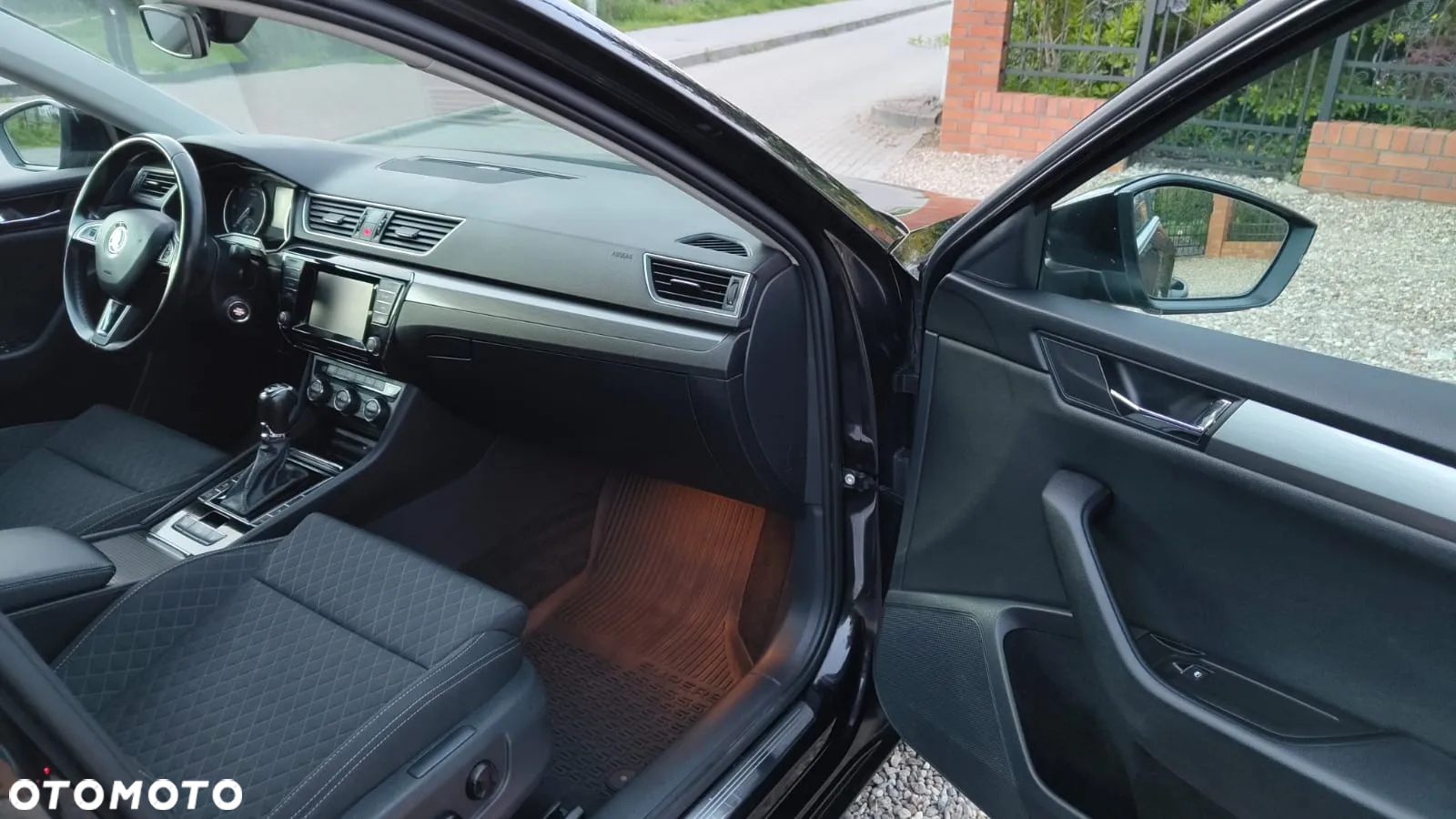 Skoda Superb 2.0 TDI 4x4 Ambition DSG - 6