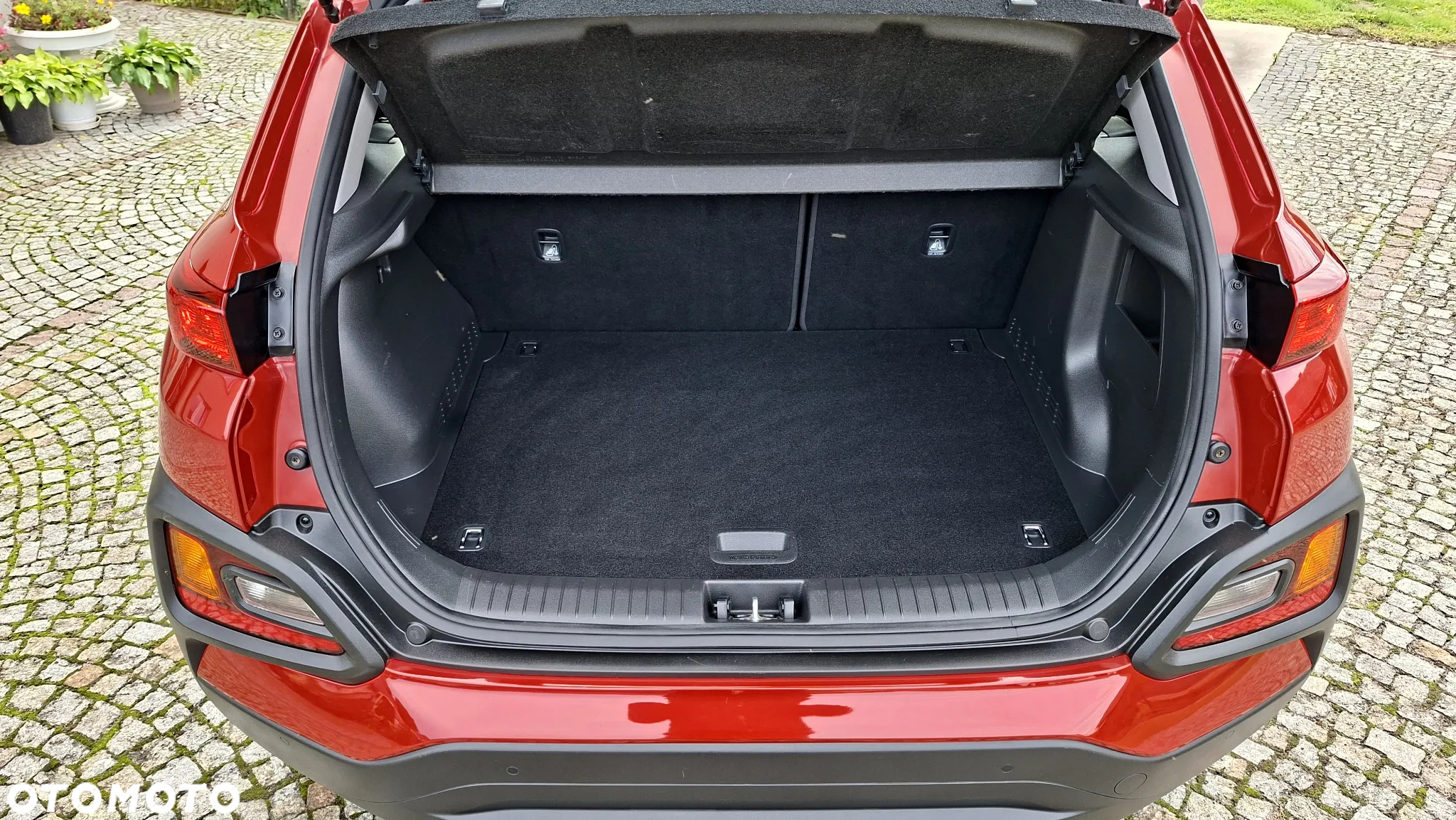 Hyundai Kona 1.0 T-GDI Advantage - 26