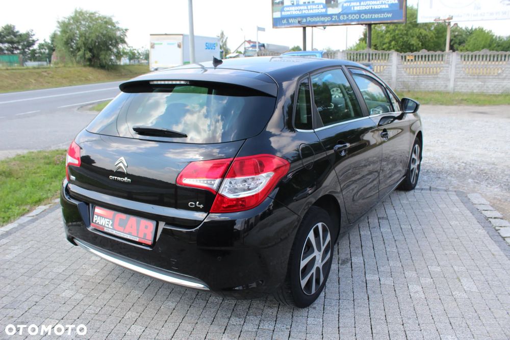 Citroën C4 BlueHDi 120 Stop&Start Selection - 12