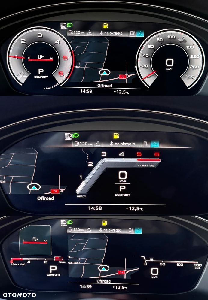 Audi A5 Sportback 2.0 TDI S tronic design - 12