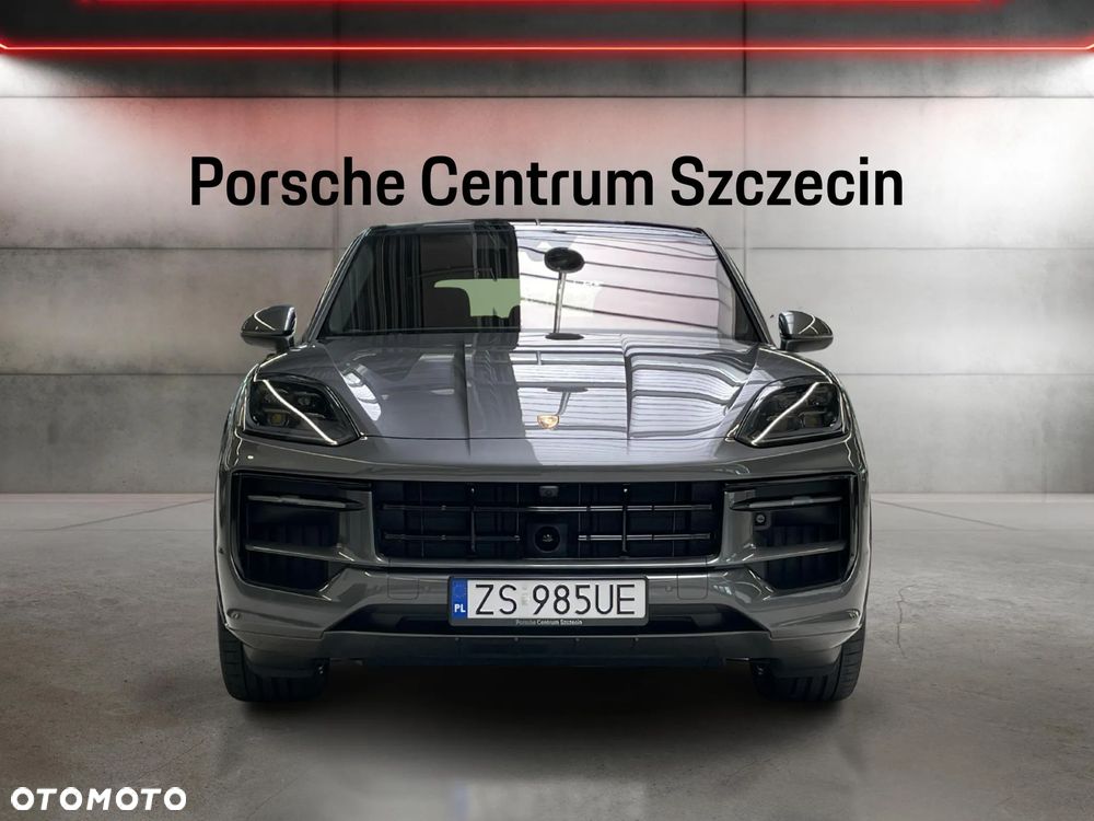 Porsche Cayenne E-Hybrid PHEV - 9