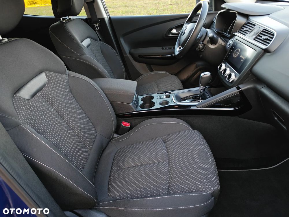 Renault Kadjar 1.3 TCe FAP Zen EDC - 32