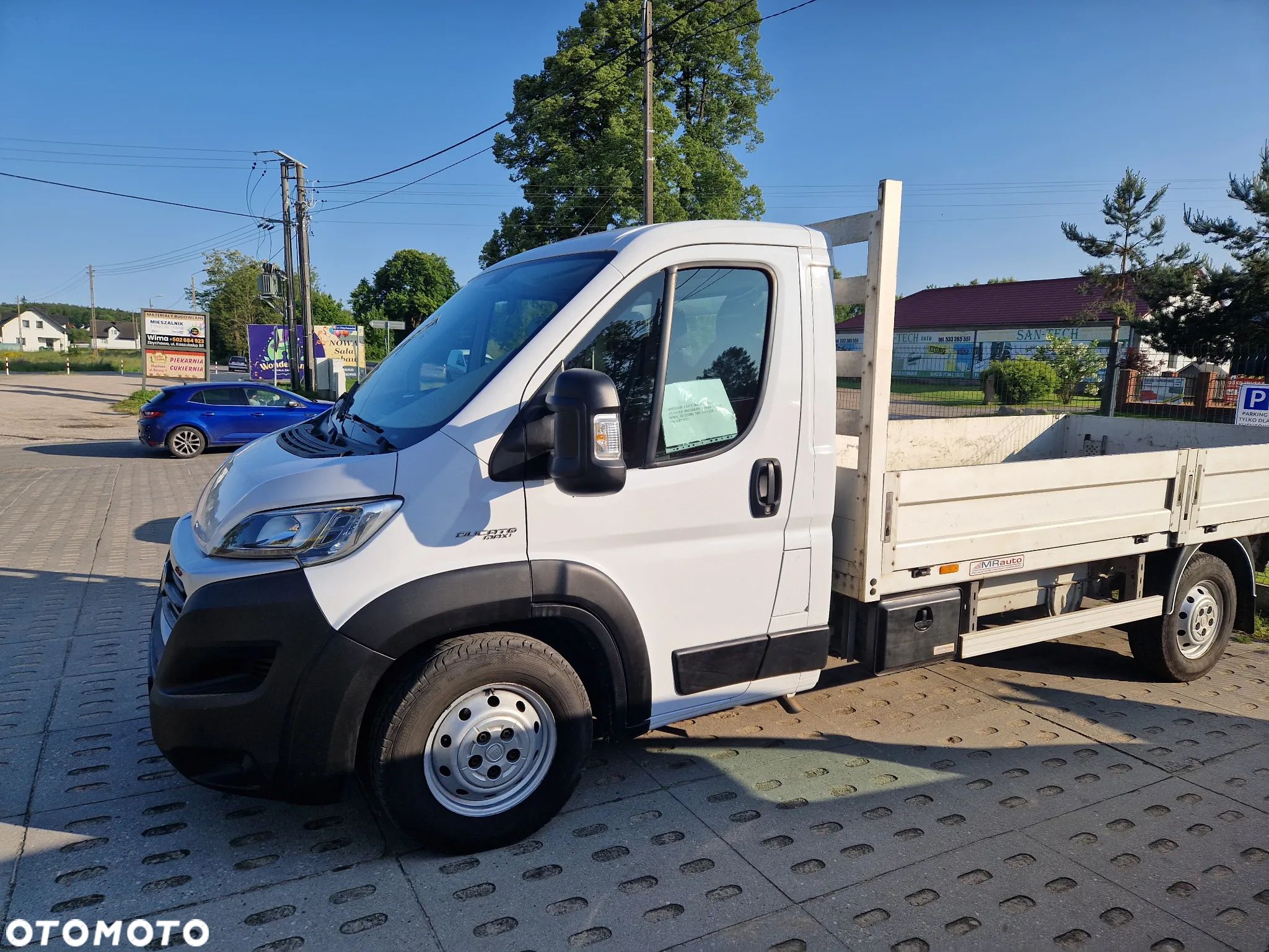 Fiat DUCATO - 1