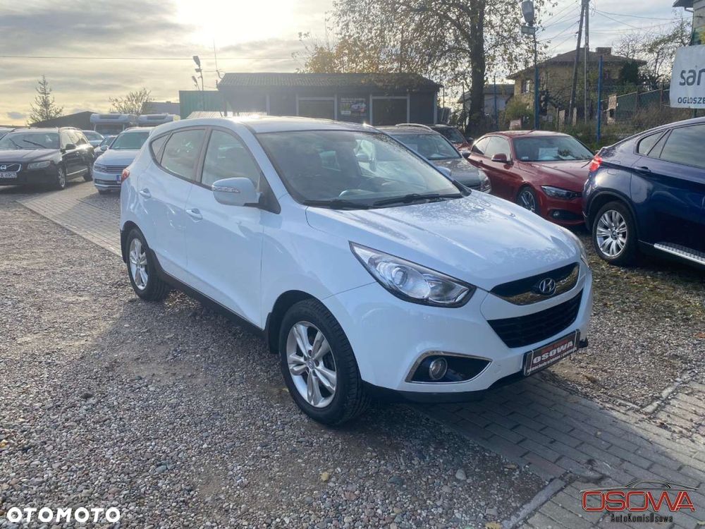 Hyundai ix35 - 14