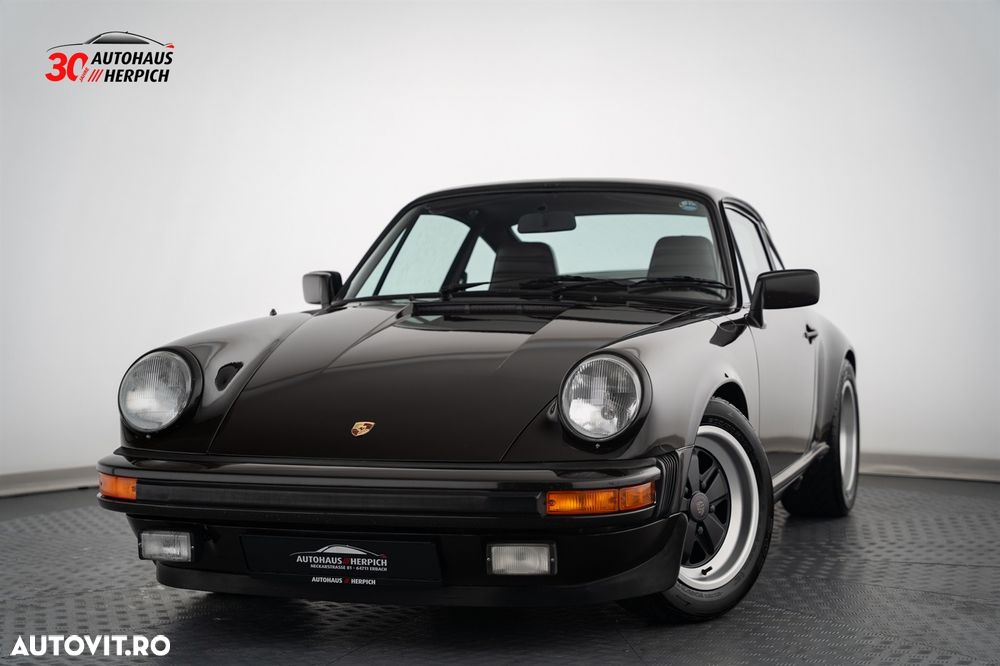 Porsche 911 - 3