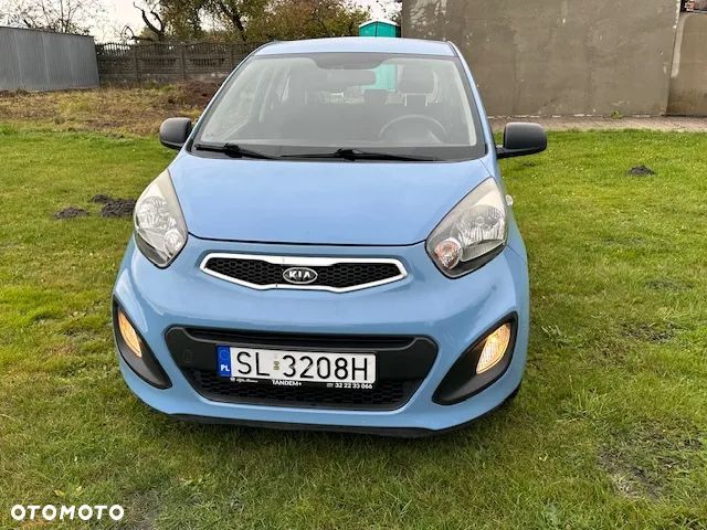 Kia Picanto 1.0 L - 2