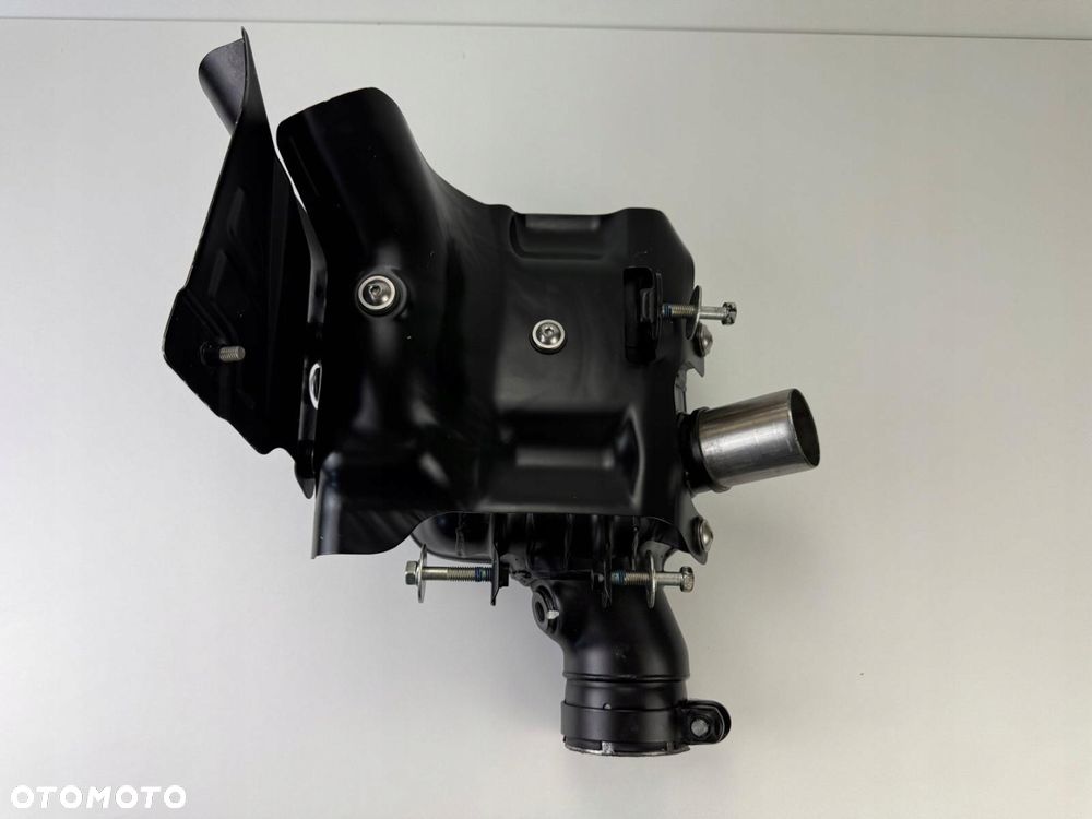 Katalizator Suzuki GSX-R 1000 K9-L6 - 1