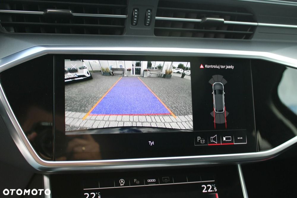Audi A6 Avant - 31