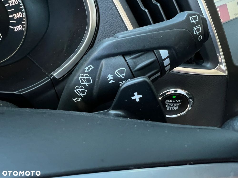 Ford Galaxy 2.0 TDCi Titanium PowerShift - 26