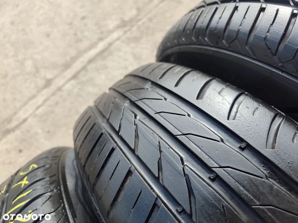 5x112 Felgi Aluminiowe Alufelgi Chrom Chromowane Oryginalne 15 Mercedes Koła Letnie Lato C KLASA W202 W203 CLK W208 W209 W124 W201 190 W W210 SLK R170 R171 6mm Legnica ALU-RAD 195/65 - 7