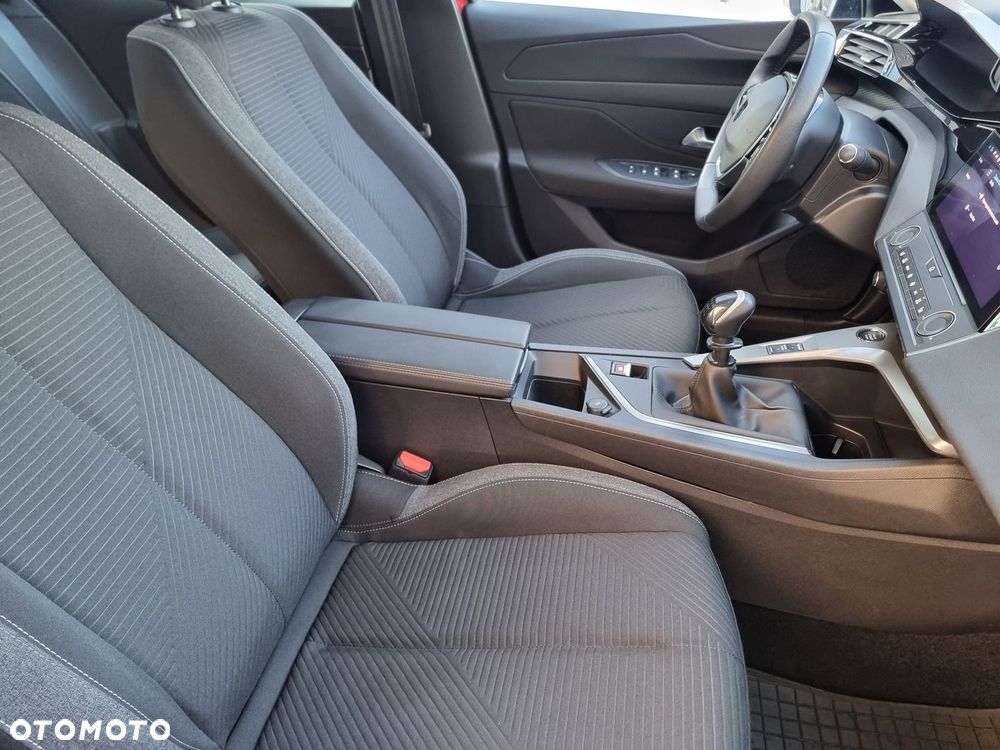 Peugeot 308 1.5 BlueHDi Active Pack S&S - 22