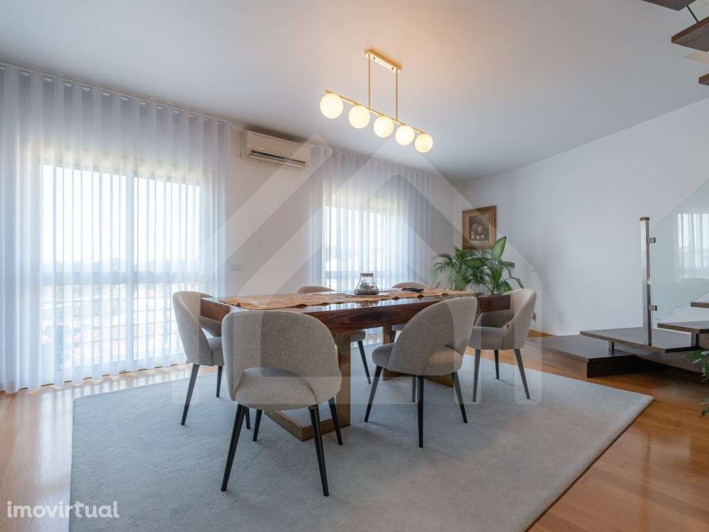 Apartamento T3 | Com aproveitamento de sótão | Alqueves - Grande imagem: 3/27