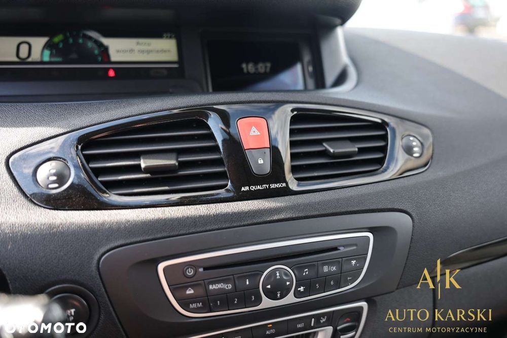 Renault Scenic - 27