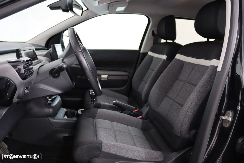 Citroën C4 Cactus 1.2 PureTech Feel Business - 6