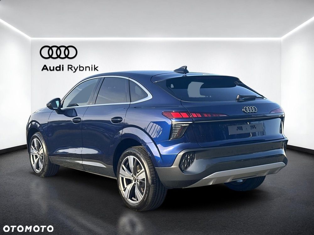 Audi Q3 Sportback 2026 photo 4