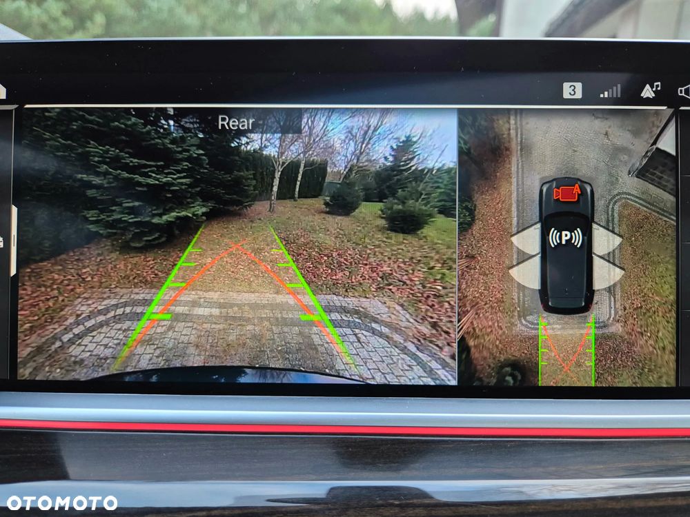 BMW X5 xDrive30d - 17