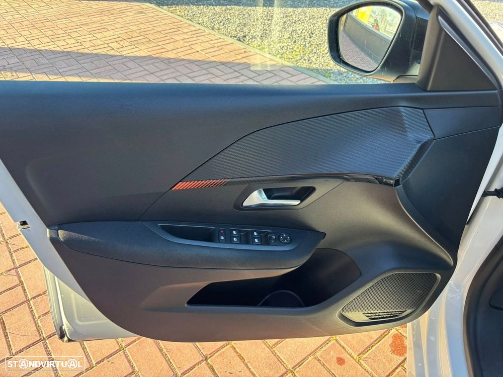 Peugeot 208 1.2 PureTech Active Pack - 15