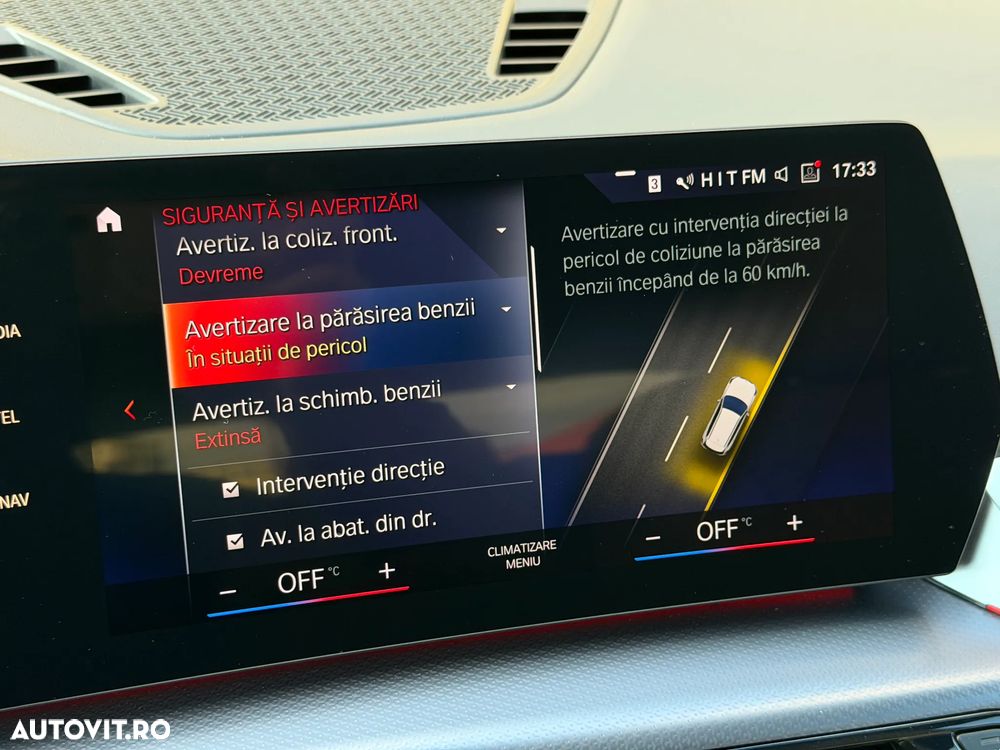 BMW X1 xDrive25e Aut. M Sportpaket - 30