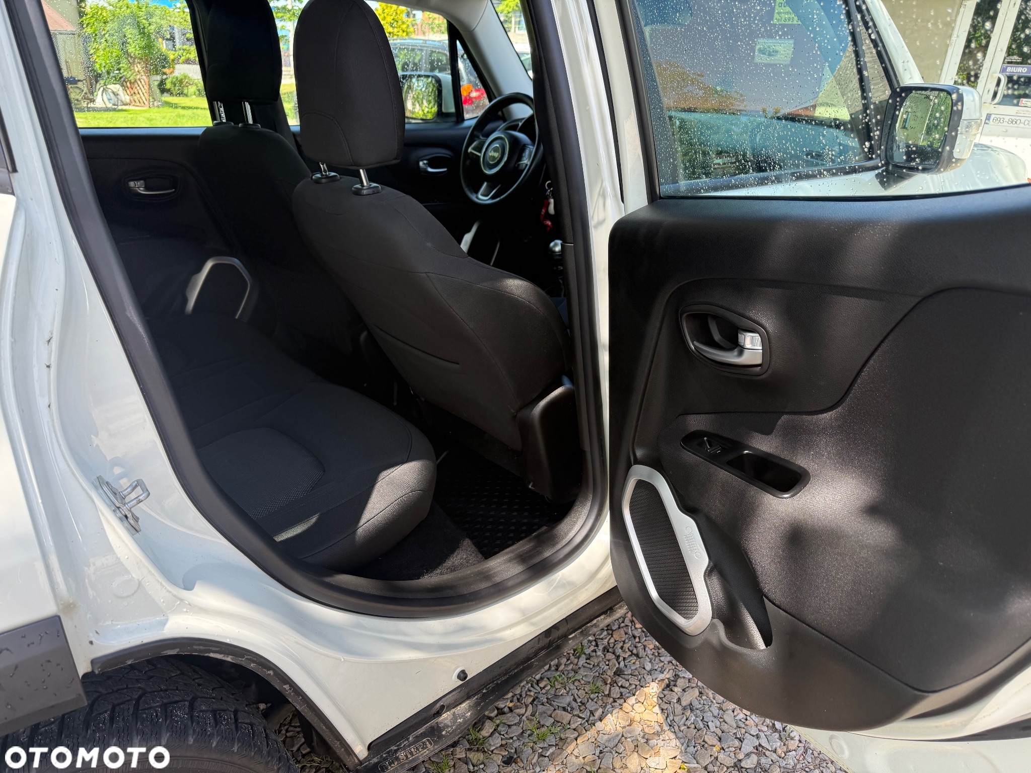 Jeep Renegade 1.6 MultiJet Longitude FWD S&S - 21